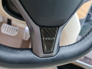 2018 Tesla Model S 75D I Рестайлинг, чёрный, 2642606 рублей, вид 5
