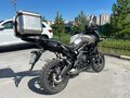 2017 Kawasaki Versys 650, бежевый, 700000 рублей - вид 6