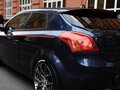 2008 Kia Ceed I, синий, 850000 рублей - вид 10