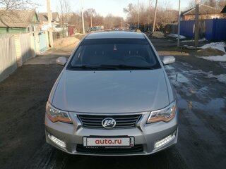 2015 Lifan Solano I Рестайлинг (630), серебристый, 950000 рублей, вид 2