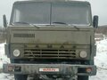 1981 КамАЗ 5320, зелёный, 749000 рублей