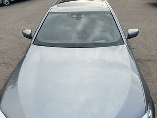 2017 BMW 5 серии 530i xDrive VII (G30/G31/G38), серый, 4100000 рублей, вид 3