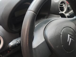 2006 Citroen C3 I Рестайлинг, красный, 350000 рублей, вид 5