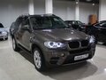 2012 BMW X5 35i II (E70) Рестайлинг, коричневый - вид 2