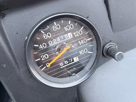 2009 Yamaha VK540, чёрный, 900000 рублей, вид 3