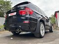 2010 BMW X5 M I (E70), синий, 1900000 рублей - вид 2
