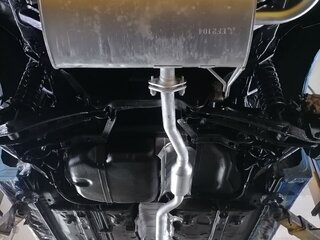 2011 Mitsubishi Lancer X Рестайлинг, синий, 796000 рублей, вид 5