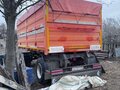 2007 СЗАП 8305, оранжевый, 1200000 рублей - вид 1
