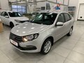 2024 Lada (ВАЗ) Granta I Рестайлинг, серый, 1287000 рублей