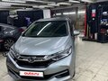 2015 Honda Shuttle II, серебристый, 1190000 рублей - вид 5