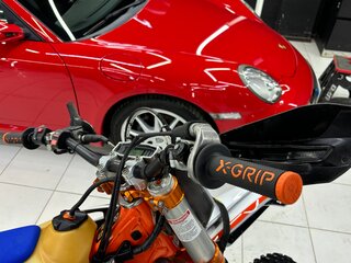 2022 KTM 300 EXC, белый, 850000 рублей, вид 3