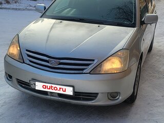 2003 Toyota Allion I, серый, 770000 рублей, вид 4