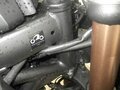 2019 Honda CB 650R, чёрный - вид 11