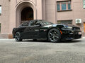 2019 Dodge Charger SRT VII (LD) Рестайлинг, чёрный - вид 2