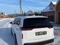 2022 Exeed VX I, белый - вид 2