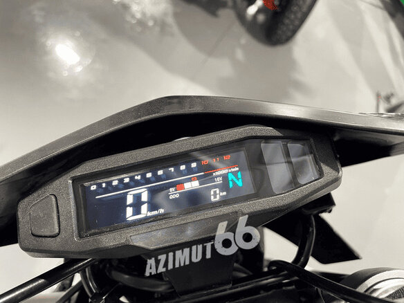 2026 BSE Z3, чёрный, 159990 рублей - вид 13