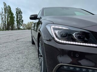 2019 Genesis G80 I, коричневый, 2500000 рублей, вид 5