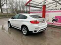 2008 BMW X6 35d I (E71), белый, 2000000 рублей - вид 5