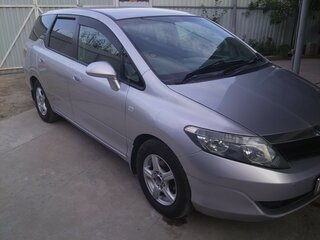2007 Honda Airwave I, серый, 720000 рублей, вид 3