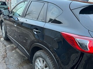 2014 Mazda CX-5 I, чёрный, 1750000 рублей, вид 3