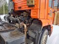 2012 КамАЗ 6460, оранжевый, 1000000 рублей - вид 11