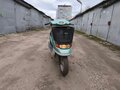 1999 Honda Dio, зелёный, 49000 рублей - вид 1