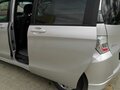 2012 Honda Freed I Рестайлинг, серый, 930000 рублей - вид 9