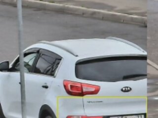 2013 Kia Sportage III, белый, 1100000 рублей, вид 2