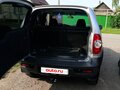 2011 Chevrolet Niva I Рестайлинг, серебристый, 465000 рублей - вид 2