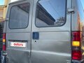 2001 Fiat Professional Ducato, зелёный, 500000 рублей - вид 5