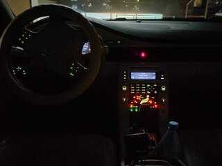 2007 Volvo S80 II, серебристый, 1050000 рублей, вид 5
