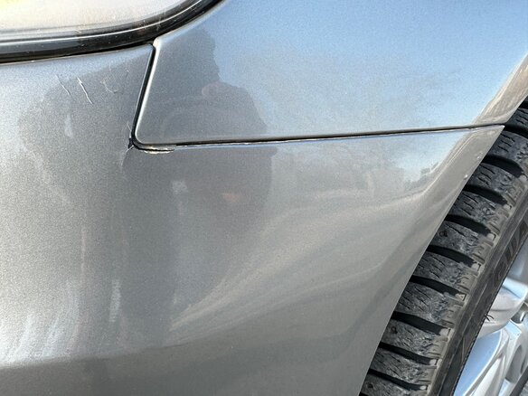 2013 Audi A6 IV (C7), серый, 1600000 рублей - вид 10