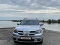 2004 Mitsubishi Outlander I, серебристый, 645000 рублей - вид 3