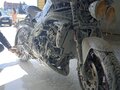 2008 Triumph Speed Triple, чёрный, 600000 рублей - вид 6