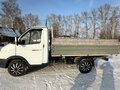 2008 ГАЗ ГАЗель (3302), белый, 1200000 рублей - вид 4