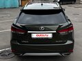 2021 Lexus RX 300 IV Рестайлинг, зелёный, 5600000 рублей - вид 7