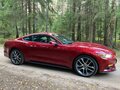 2016 Ford Mustang VI, красный - вид 9
