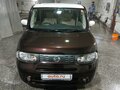 2015 Nissan Cube III (Z12), коричневый, 900000 рублей - вид 4