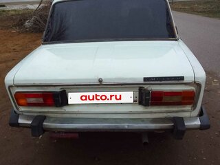 1996 Lada (ВАЗ) 2106 4-speed, белый, 70000 рублей, вид 2