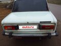 1996 Lada (ВАЗ) 2106 4-speed, белый, 70000 рублей - вид 1