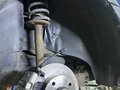 1992 Volkswagen Passat B3, синий, 320000 рублей - вид 5