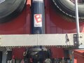 2023 Grunwald Полуприцеп самосвальный, красный, 2630000 рублей - вид 2