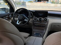2019 Mercedes-Benz GLC Coupe 300 d I (C253) Рестайлинг, серебристый, 4900000 рублей - вид 10