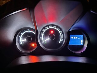 2017 Lada (ВАЗ) XRAY I, белый, 810000 рублей, вид 5
