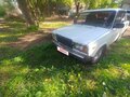 2008 Lada (ВАЗ) 2107, белый, 150000 рублей