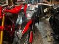 2023 Rockot GS 7 Tribute, красный, 145000 рублей