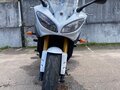 2012 Yamaha FZ8, белый, 620000 рублей - вид 7
