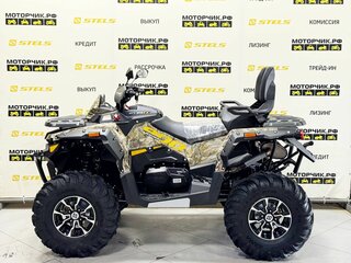2026 Stels ATV-800 Guepard Trophy, бежевый, 1170000 рублей, вид 2