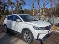 2020 Geely Coolray I, белый, 1850000 рублей - вид 1