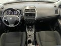 2013 Mitsubishi ASX I Рестайлинг, чёрный - вид 8